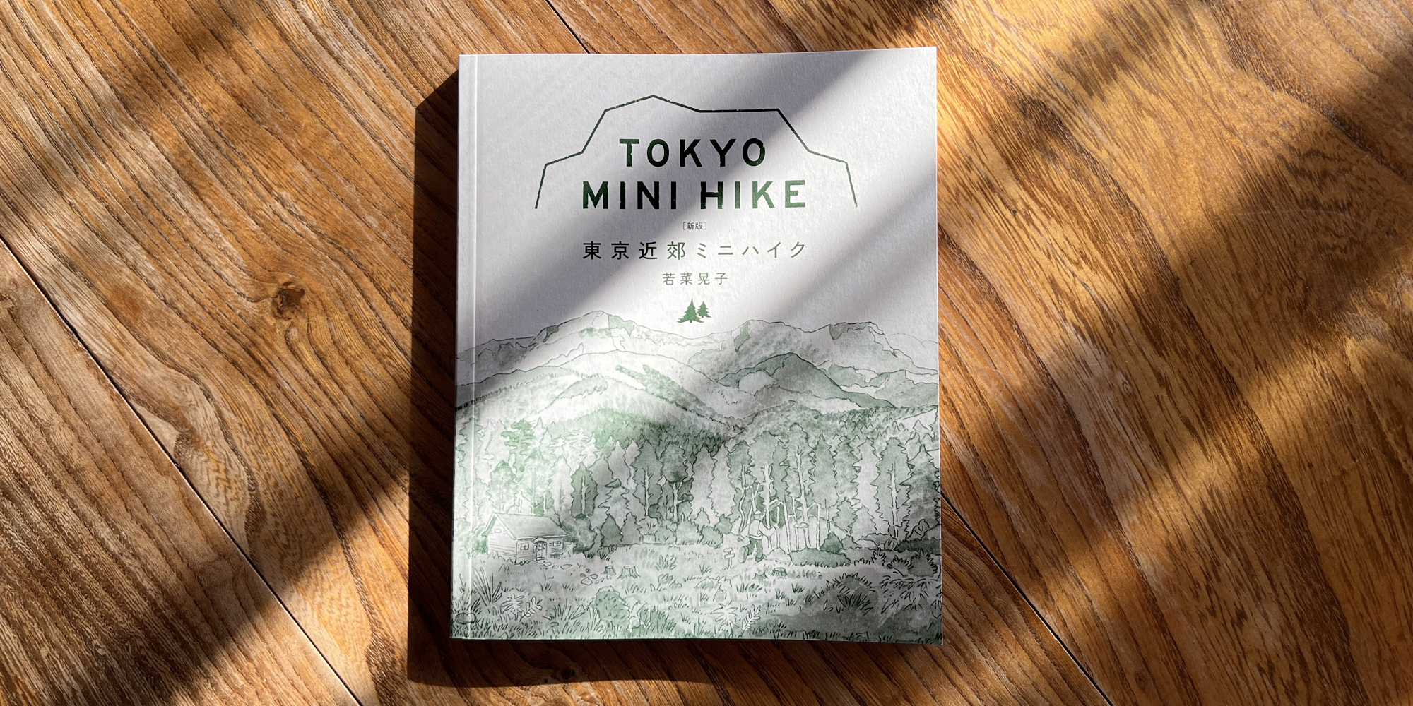 東京近郊ミニハイク（新版）