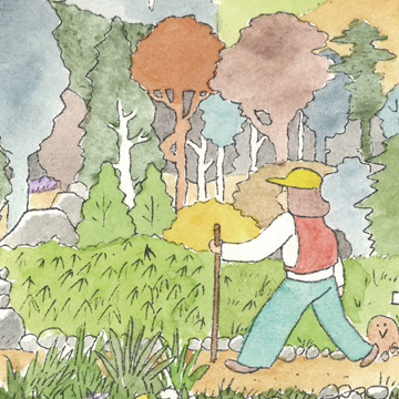 東京近郊ミニハイク（新版）