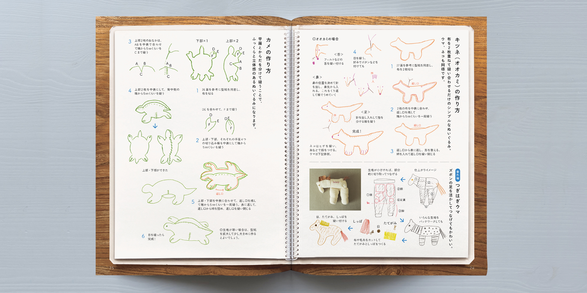 別冊暮らしの手帖　ちいさな手仕事